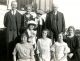 Photo of photos/thumb_John R and Hattie MacLennan with 4 daughters